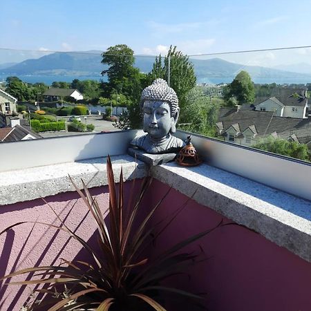 The Quarry House Villa Carlingford Eksteriør bilde