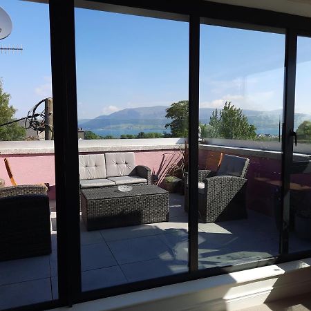 The Quarry House Villa Carlingford Eksteriør bilde