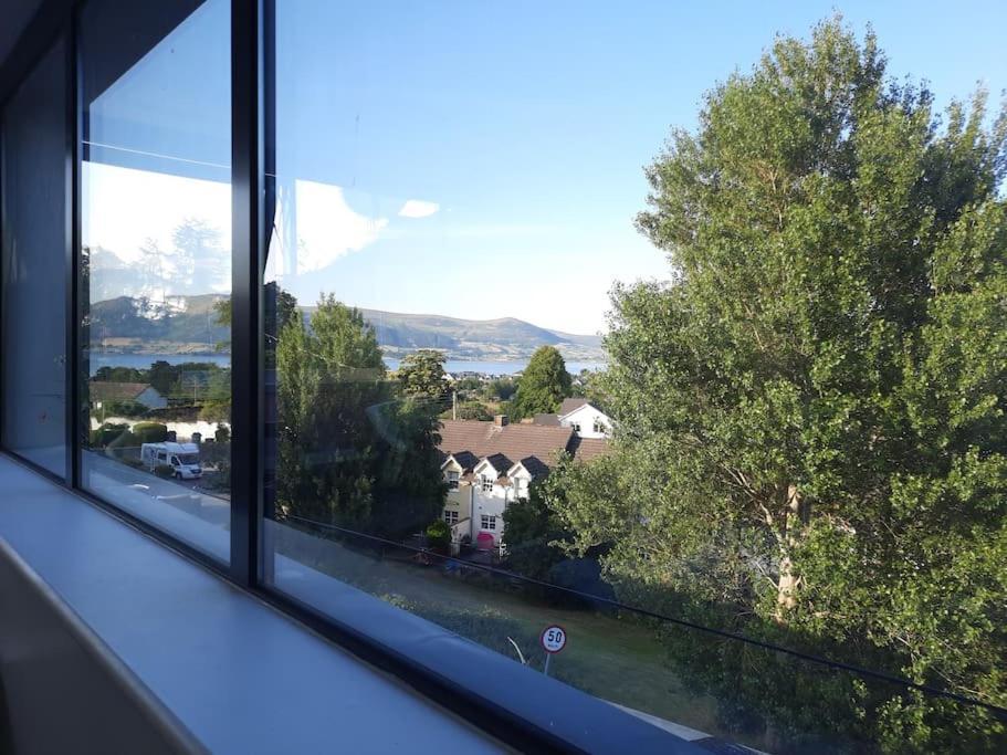 The Quarry House Villa Carlingford Eksteriør bilde
