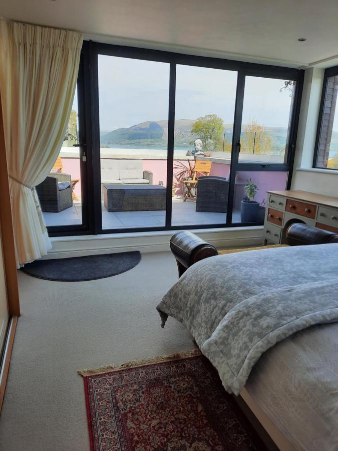 The Quarry House Villa Carlingford Eksteriør bilde