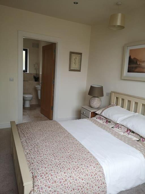 The Quarry House Villa Carlingford Eksteriør bilde
