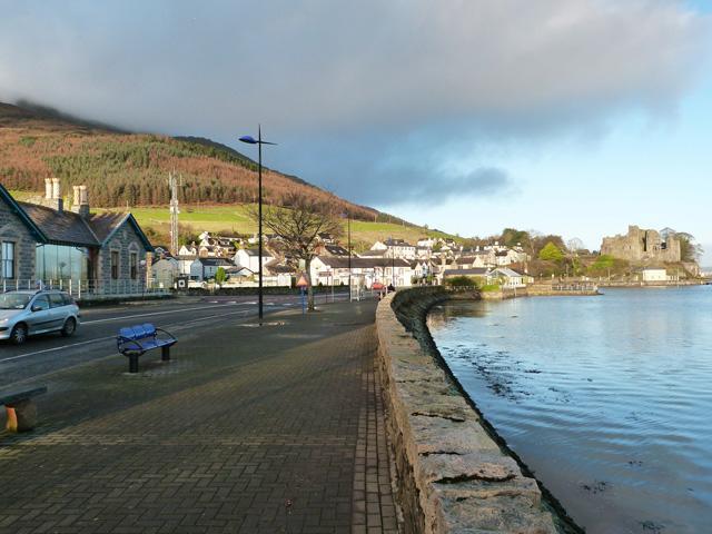The Quarry House Villa Carlingford Eksteriør bilde